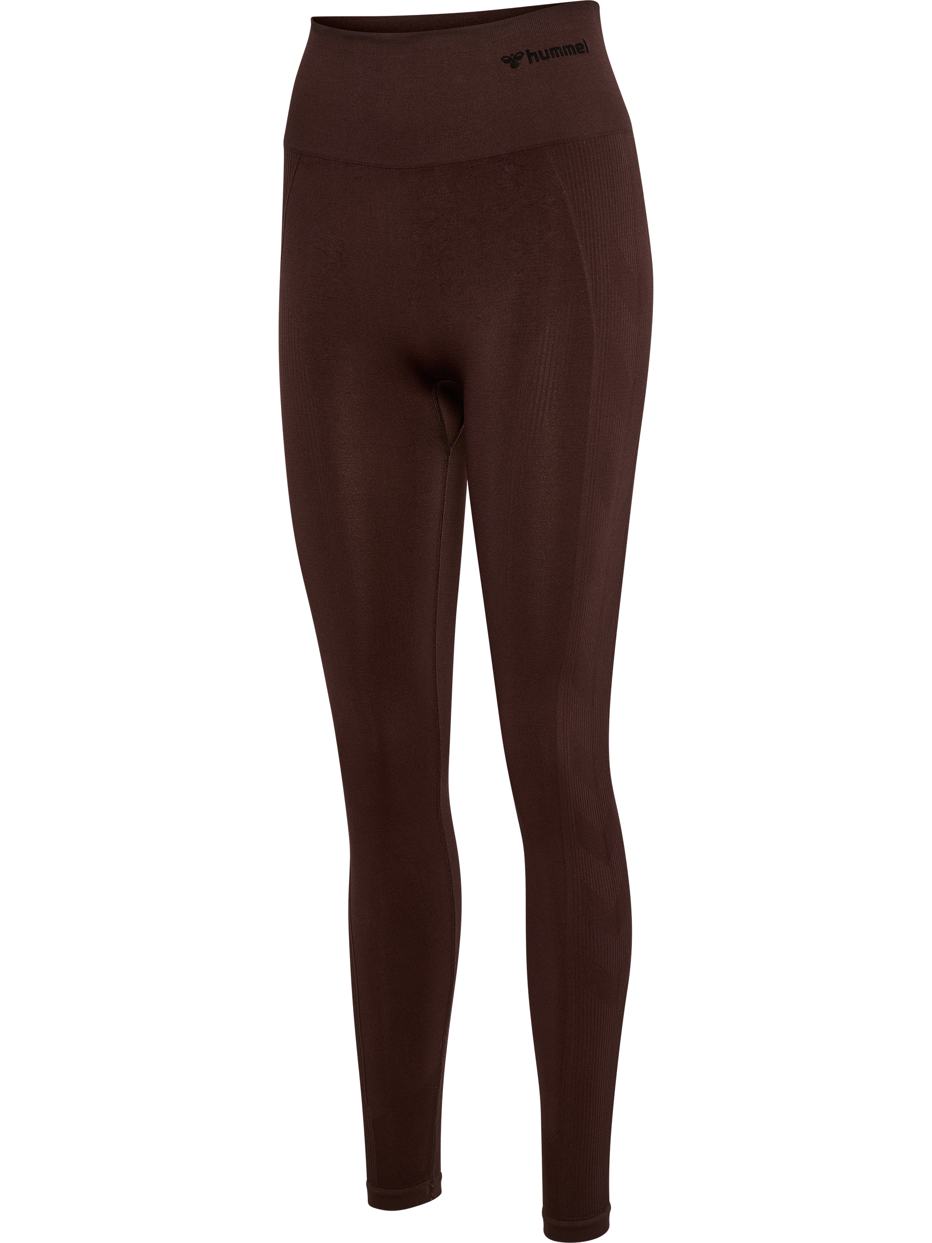 Hummel Hmltif Seamless High Waist Tights - java